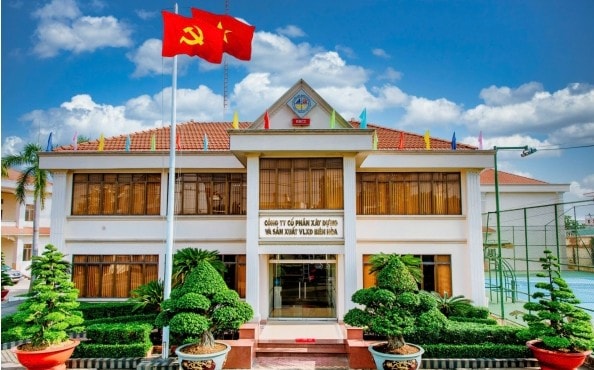 CTCP Xây dựng và Sản xuất Vật liệu xây dựng Biên Hòa (VLB) đặt mục tiêu lãi 280 tỷ đồng giữa nhu cầu đá xây dựng tăng cao