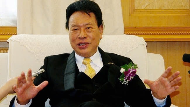tỷ phú 