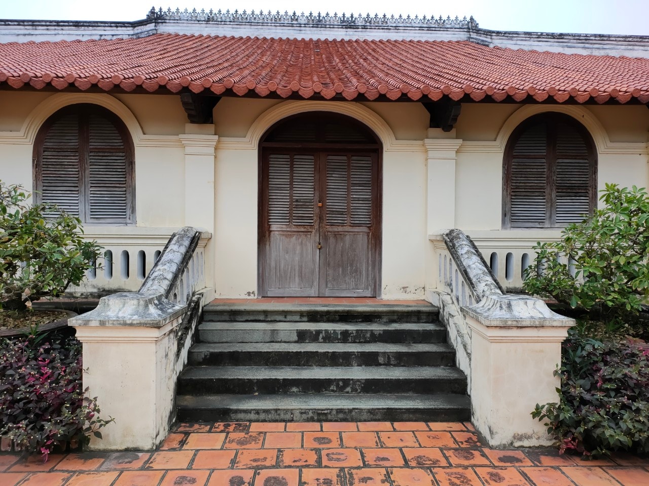 Huỳnh phủ