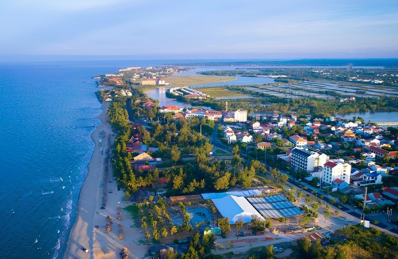 Phường Hội An Đông, Đà Nẵng