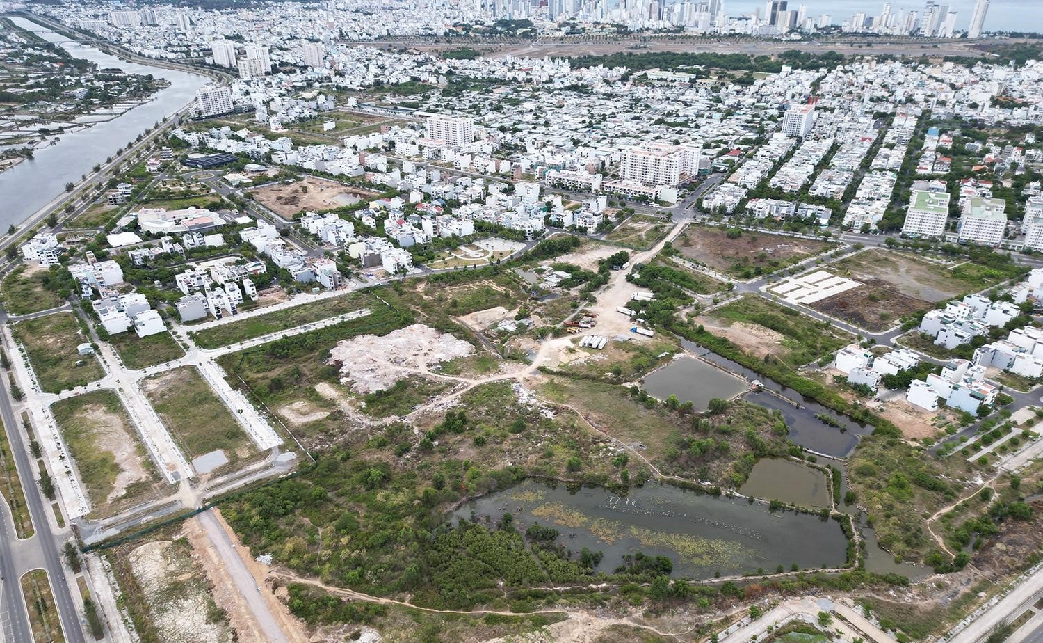 Phường Nam Nha Trang, Khánh Hòa