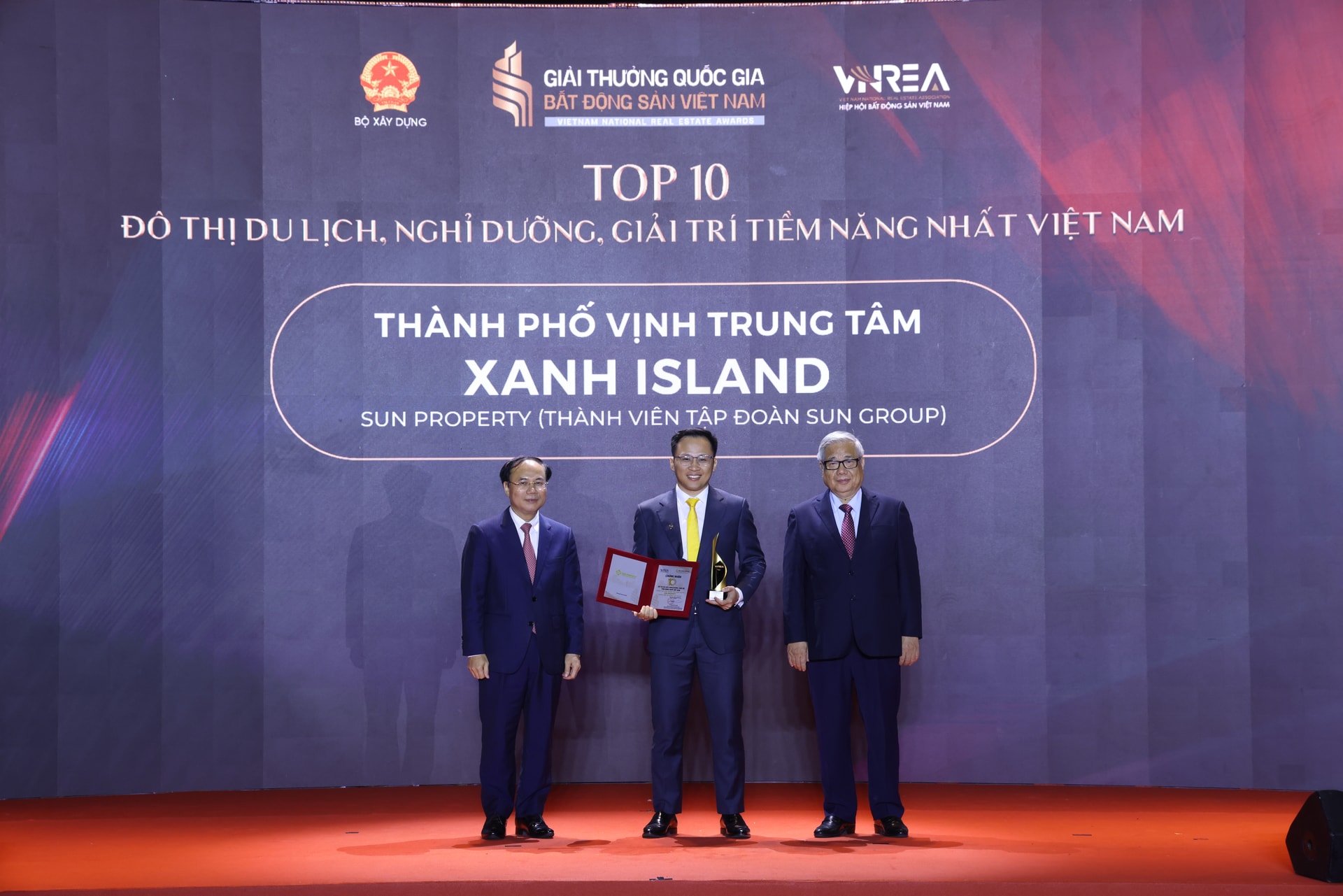 Top 10 do thi du lich, nghi duong, giai tri tiem nang (2)