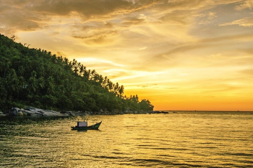 Hòn Sơn