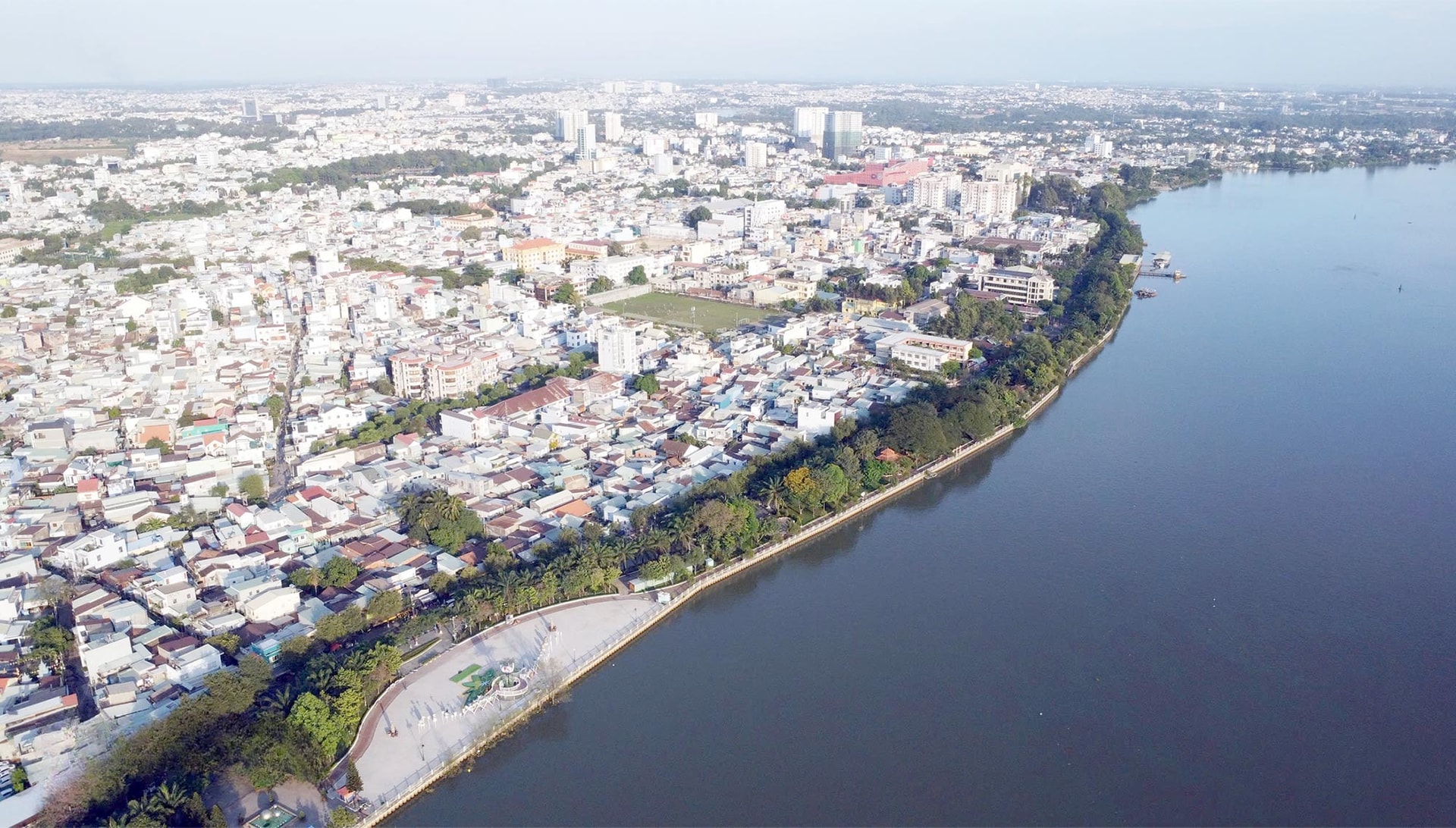 Phường Trấn Biên, Đồng Nai