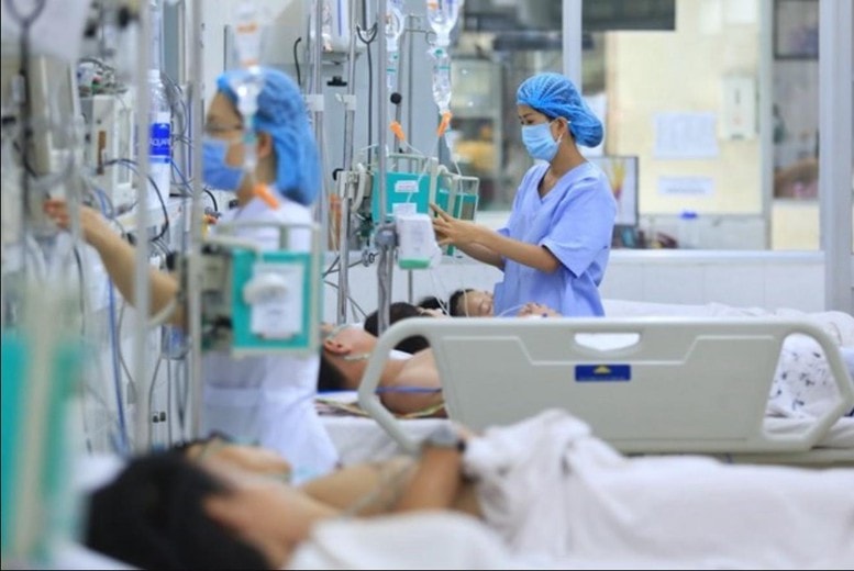 Chỉ đạo, điều hành của Chính phủ, Thủ tướng Chính phủ nổi bật tuần từ 30/5-5/6/2026- Ảnh 2.