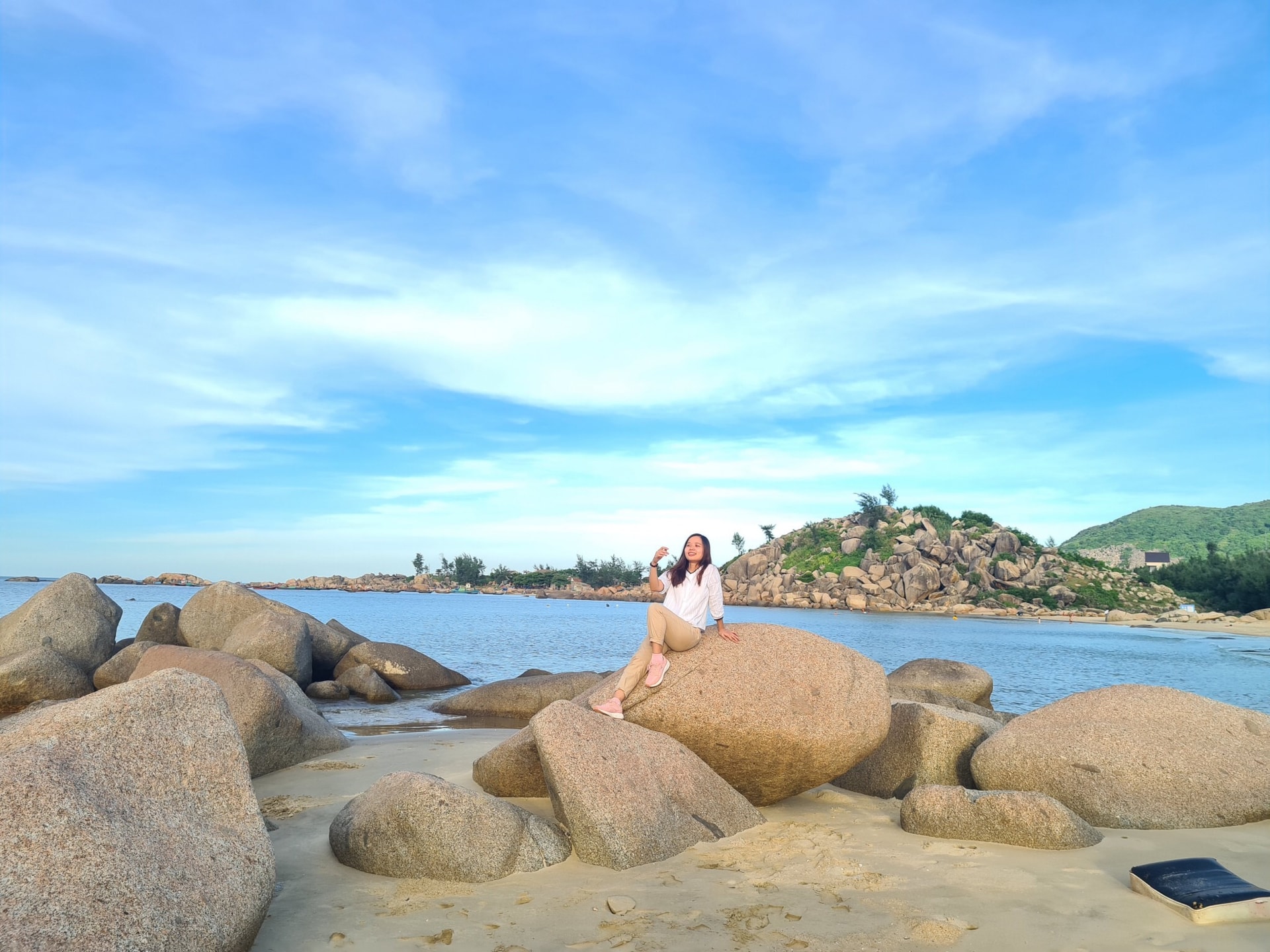 Biển Kỳ Xuân, Hà Tĩnh