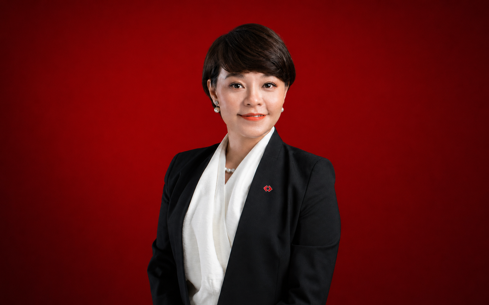 chị Nguyễn Thị Thu Hiền