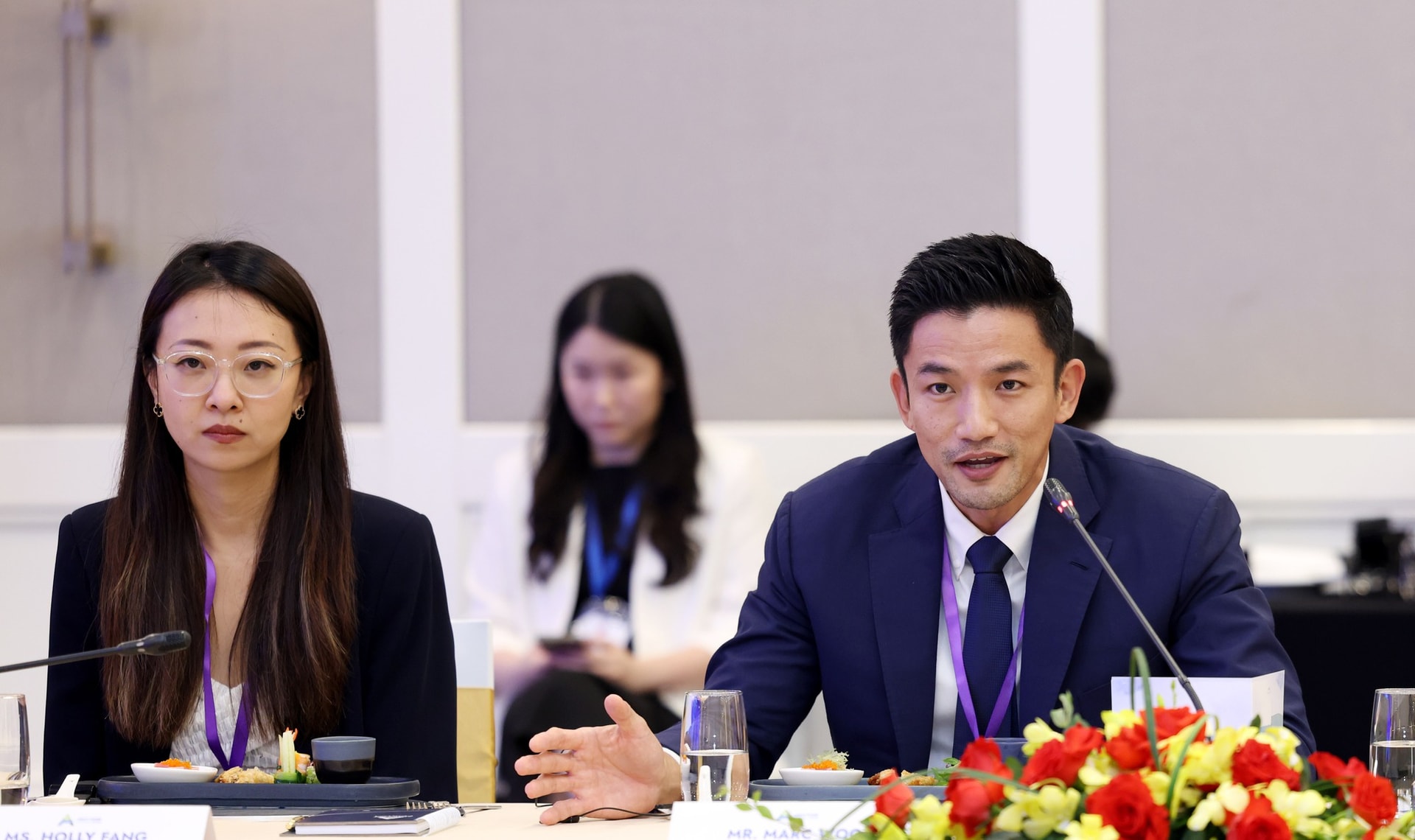 ASEAN không chỉ kết nối thị trường mà cần kết nối hệ sinh thái Fintech- Ảnh 5.