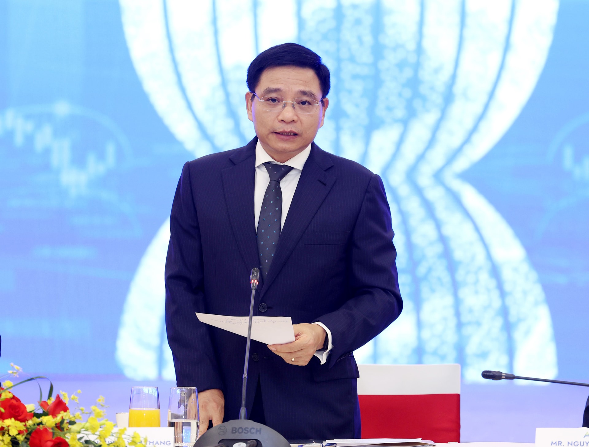 ASEAN không chỉ kết nối thị trường mà cần kết nối hệ sinh thái Fintech- Ảnh 1.