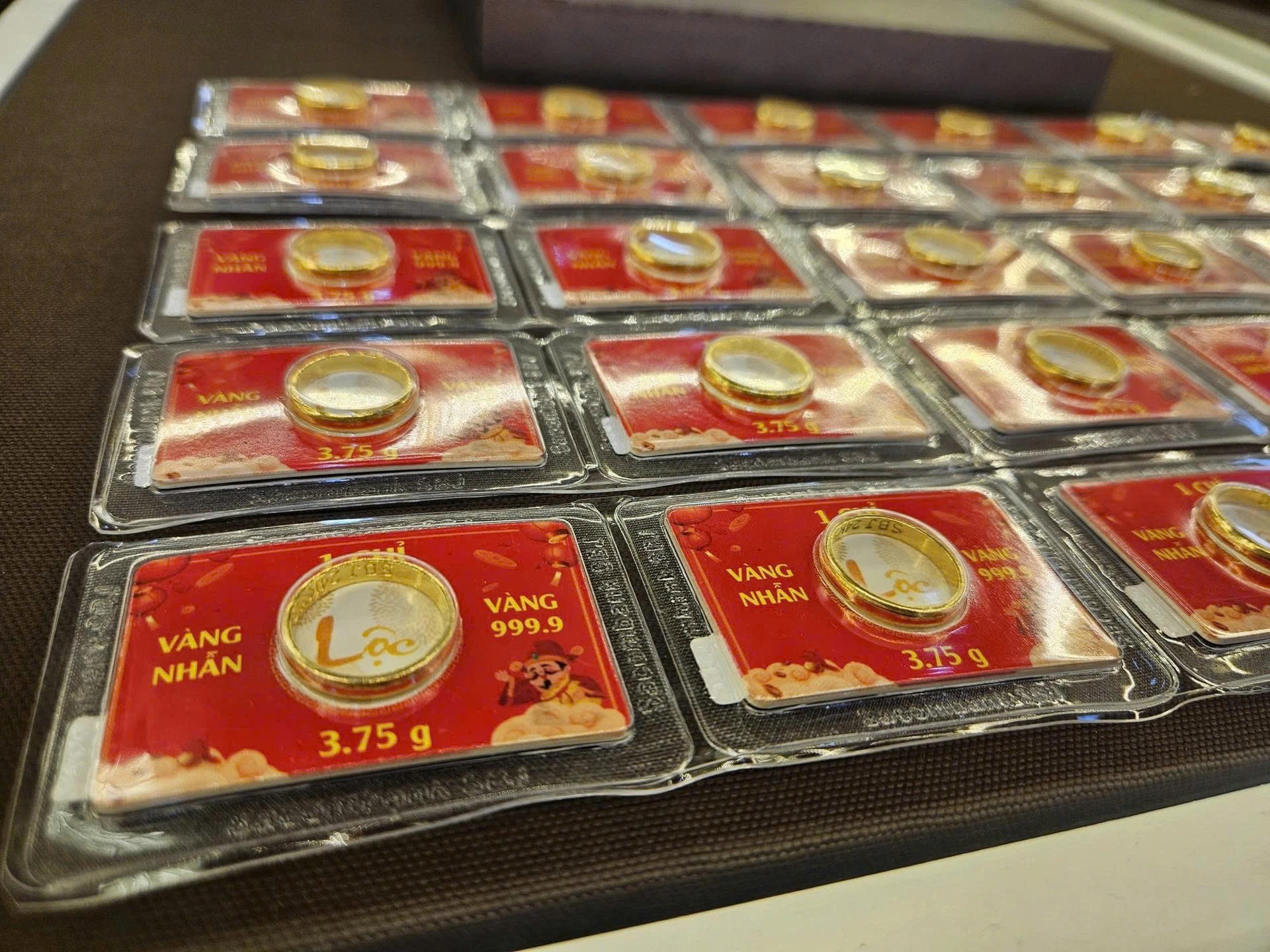 Giá vàng hôm nay 9 tháng 6
