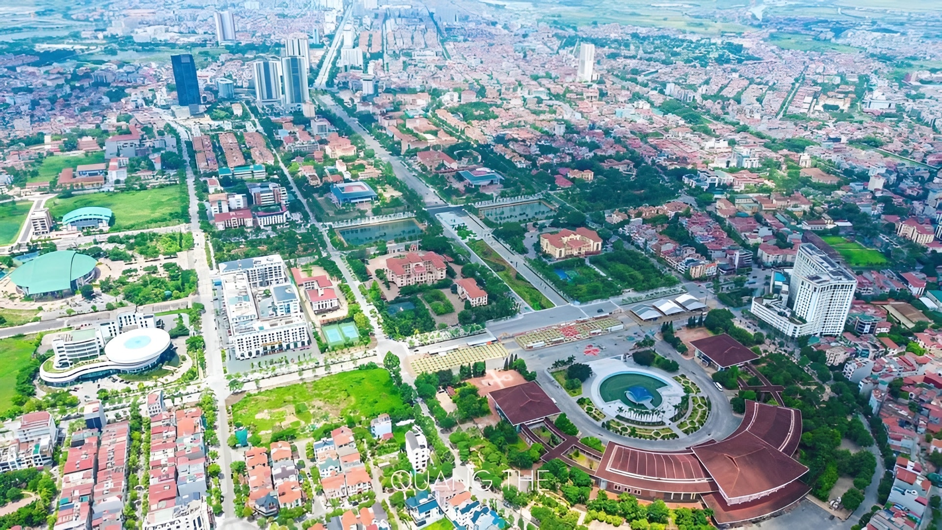 Phường Kinh Bắc, Bắc Ninh