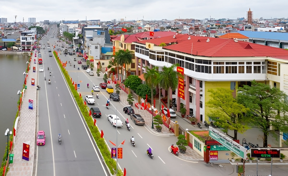 Phường Lê Chân, Hải Phòng