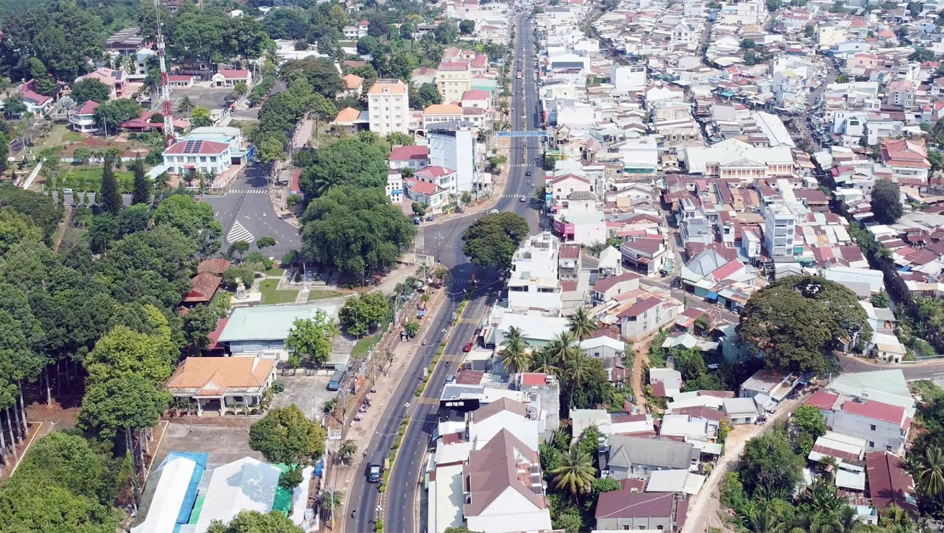 Phường Lộc Ninh, Đồng Nai