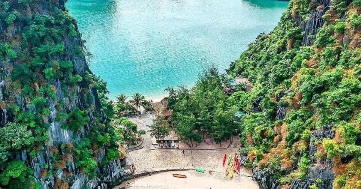 Vịnh Lan Hạ