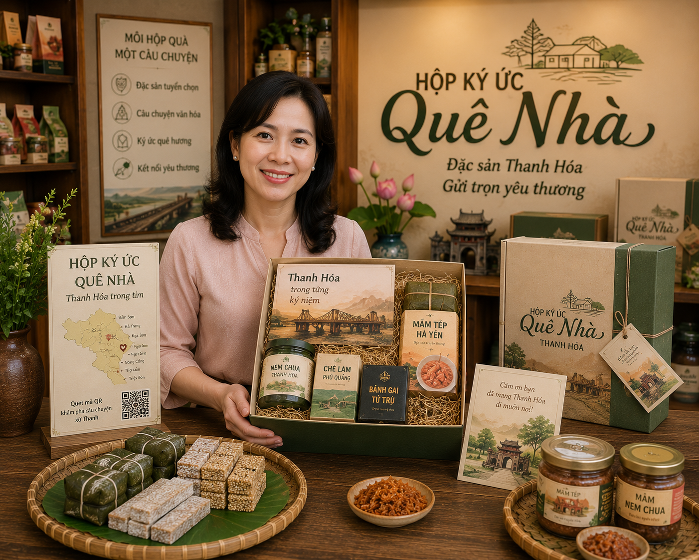 Khởi nghiệp