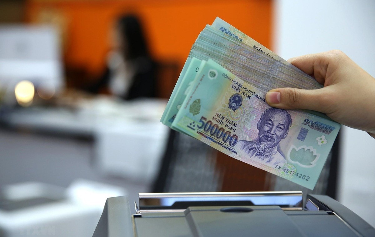tăng lương cơ sở từ tháng 7
