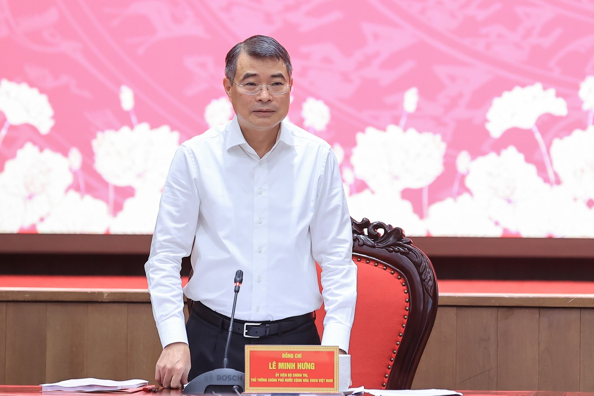 Thủ tướng: Hà Nội sẽ được ưu tiên nguồn lực, cơ chế nhưng phải cam kết tăng chất lượng đầu tư và đóng góp cho cả nước- Ảnh 2.