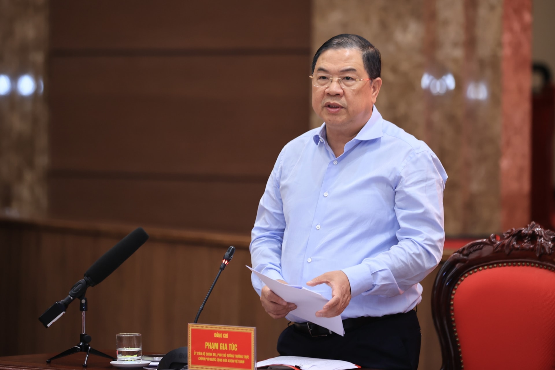 Thủ tướng: Hà Nội sẽ được ưu tiên nguồn lực, cơ chế nhưng phải cam kết tăng chất lượng đầu tư và đóng góp cho cả nước- Ảnh 4.