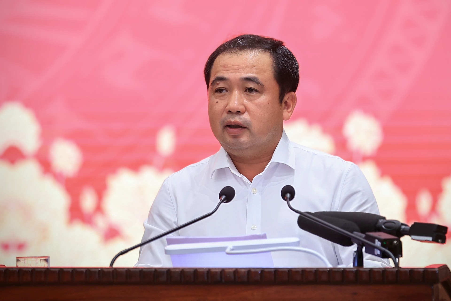 Thủ tướng: Hà Nội sẽ được ưu tiên nguồn lực, cơ chế nhưng phải cam kết tăng chất lượng đầu tư và đóng góp cho cả nước- Ảnh 3.