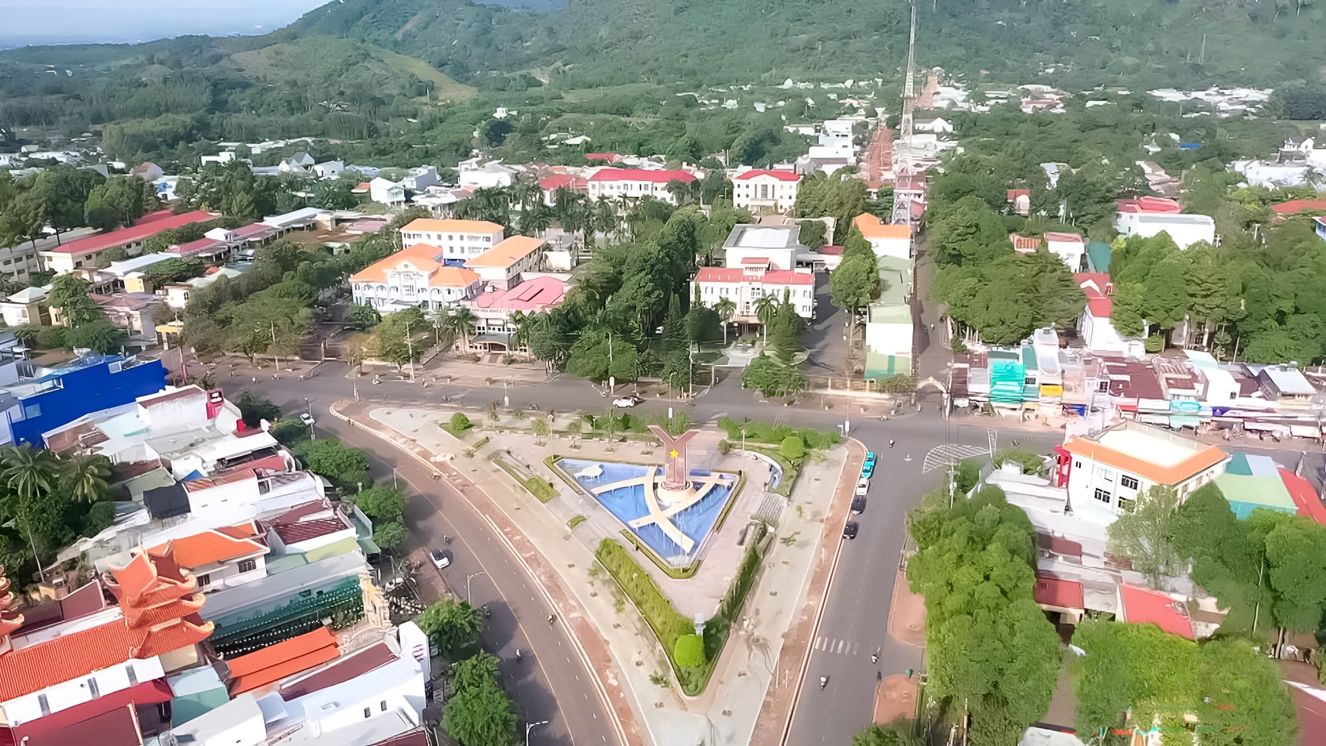 Phường Xuân Lộc, Đồng Nai