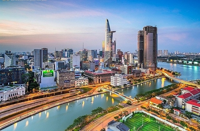 Việt Nam vẫn còn dư địa duy trì đà tăng trưởng trong năm 2026 trước nhiều yếu tố biến động