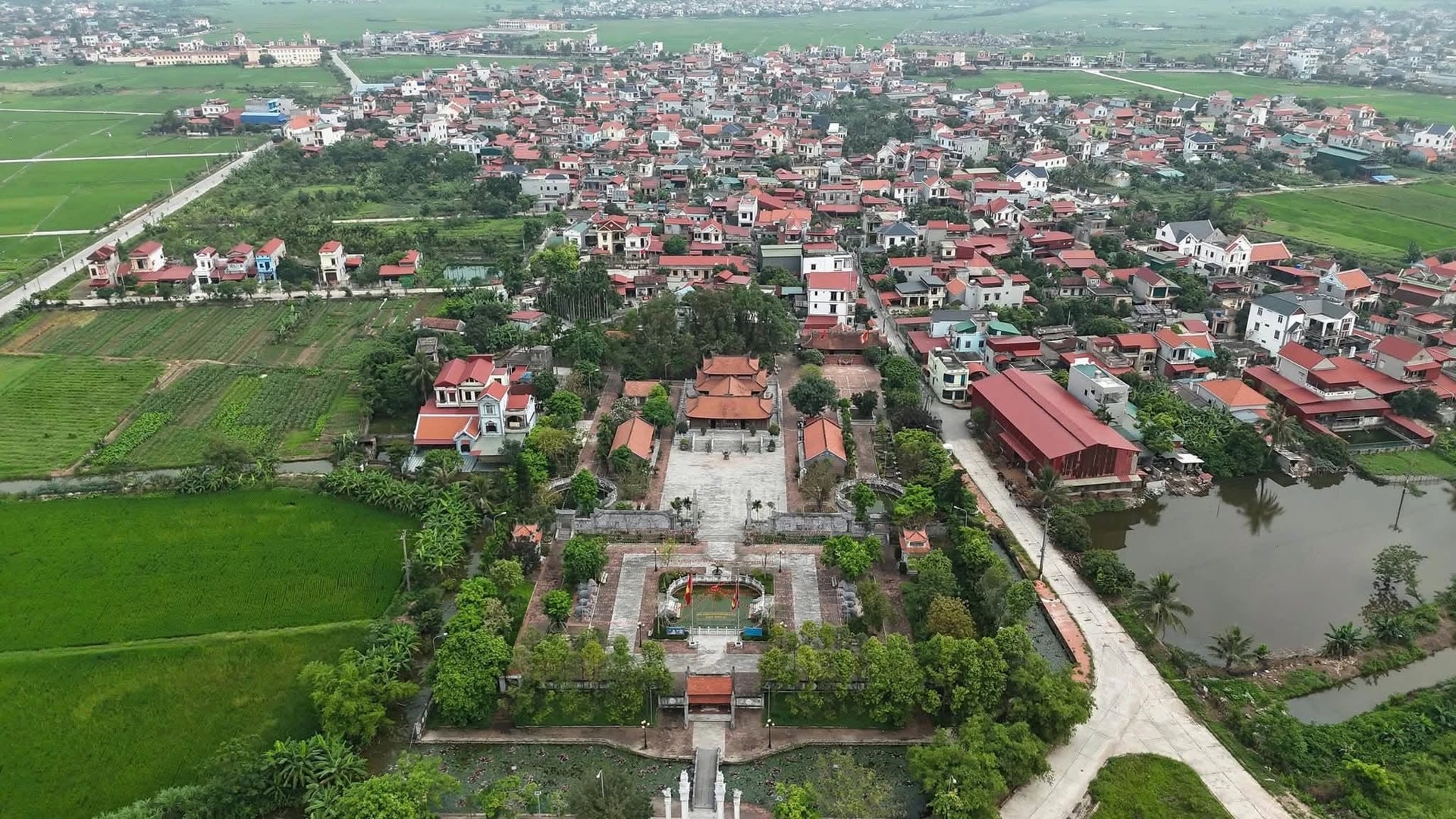 Xã Khúc Thừa Dụ, Hải Phòng