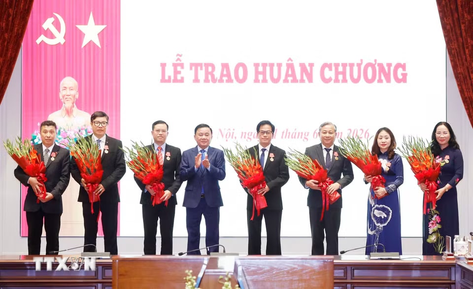 Tổng Bí thư, Chủ tịch nước Tô Lâm: Cải cách tư pháp giai đoạn mới, bảo vệ công lý và kiến tạo niềm tin- Ảnh 7. Tổng Bí thư, Chủ tịch nước Tô Lâm: Cải cách tư pháp giai đoạn mới, bảo vệ công lý và kiến tạo niềm tin- Ảnh 7.