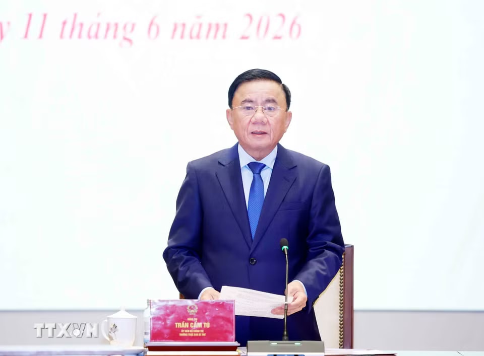 Tổng Bí thư, Chủ tịch nước Tô Lâm: Cải cách tư pháp giai đoạn mới, bảo vệ công lý và kiến tạo niềm tin- Ảnh 4. Tổng Bí thư, Chủ tịch nước Tô Lâm: Cải cách tư pháp giai đoạn mới, bảo vệ công lý và kiến tạo niềm tin- Ảnh 4.