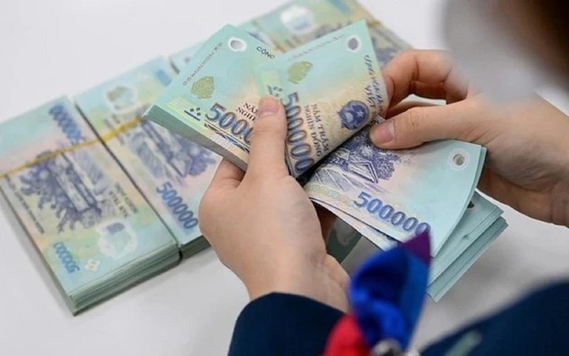 khấu trừ thuế thu nhập cá nhân