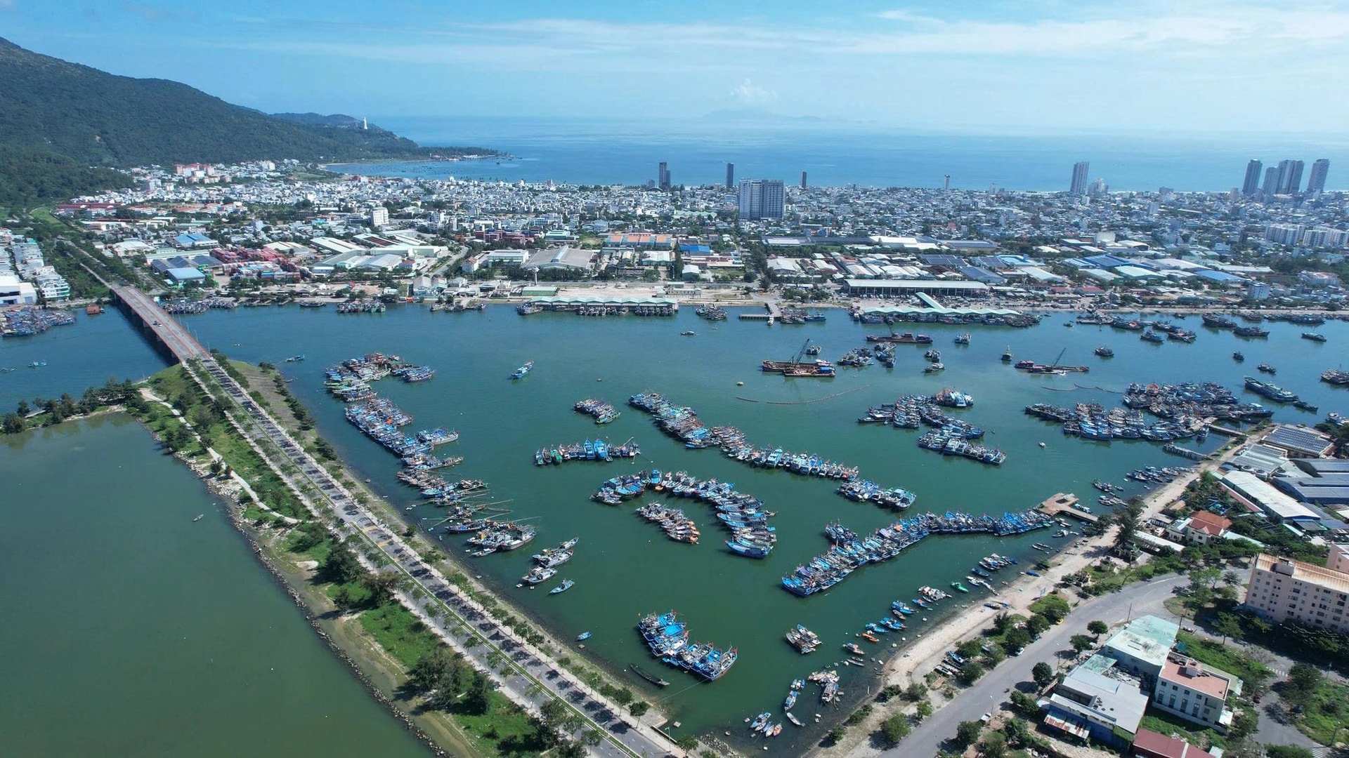 Phường Sơn Trà, Đà Nẵng