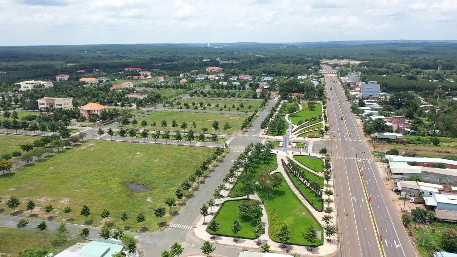 Phường Tân Khai, Đồng Nai
