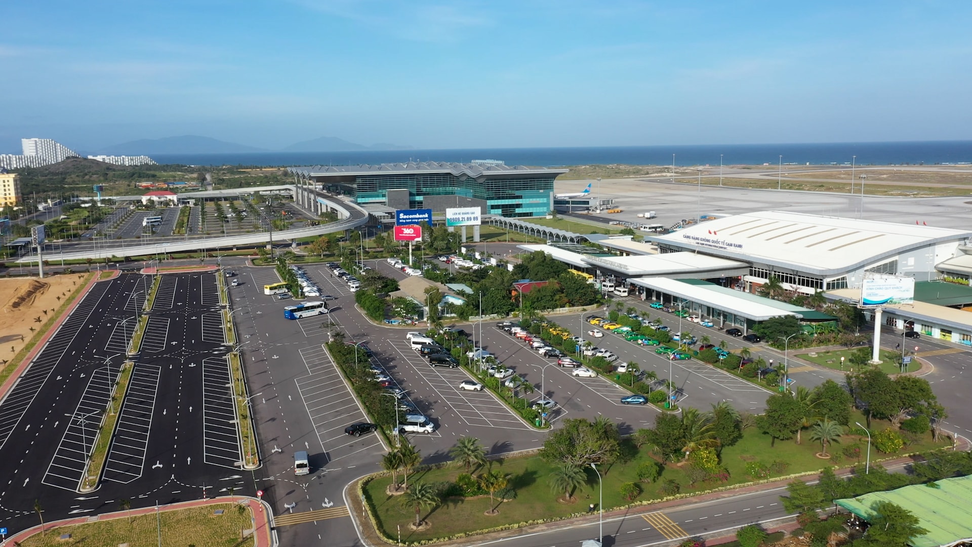 Sân bay Cam Ranh