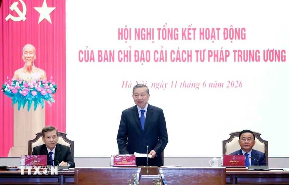 tổng bí thư 1