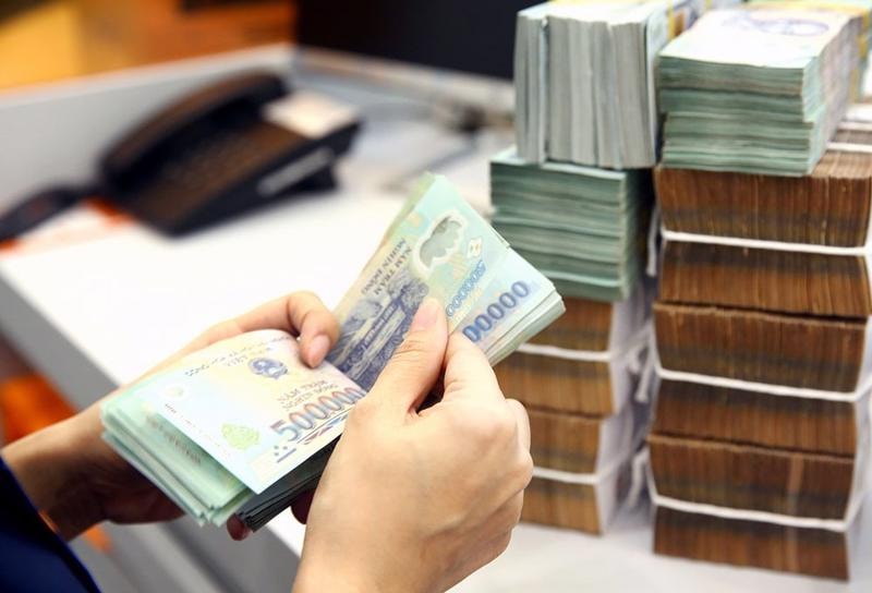 vốn ngân sách