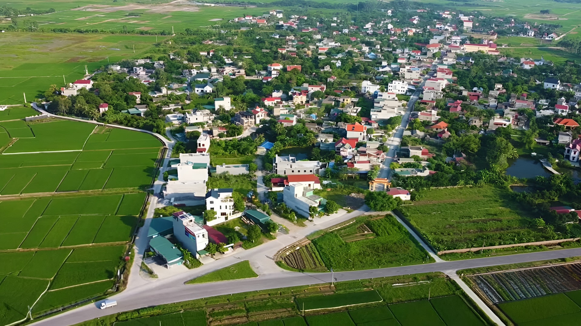 Xã Hà Bắc, Hải Phòng