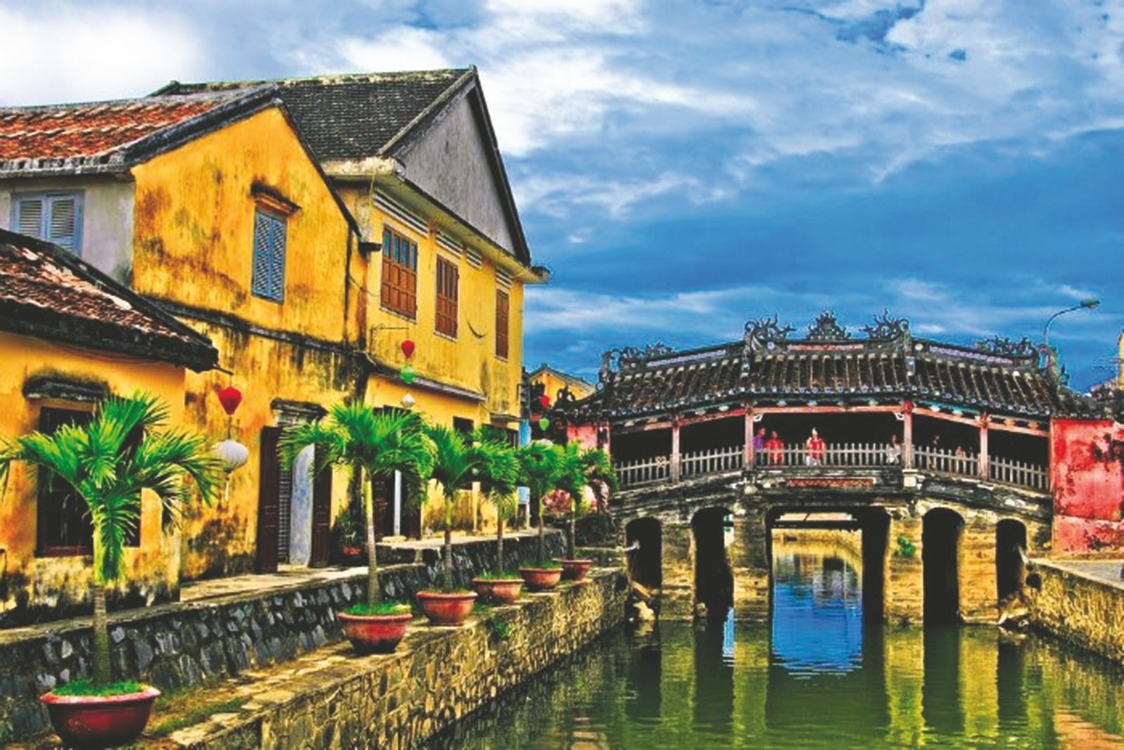 Hội an
