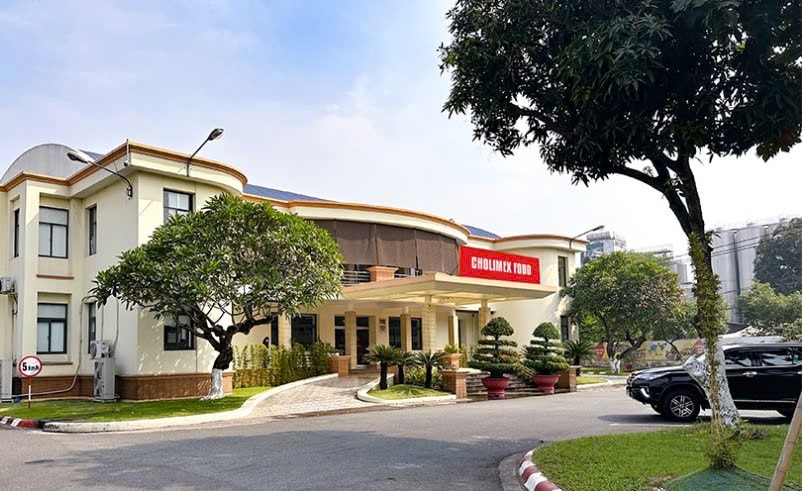 Cholimex Food được đánh giá duy trì mức sinh lời cao trong nhiều năm