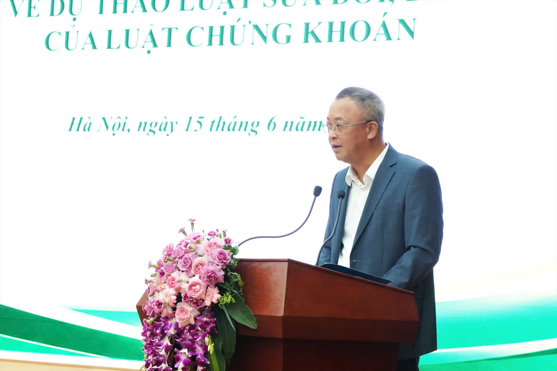 anh Hai phat bieu