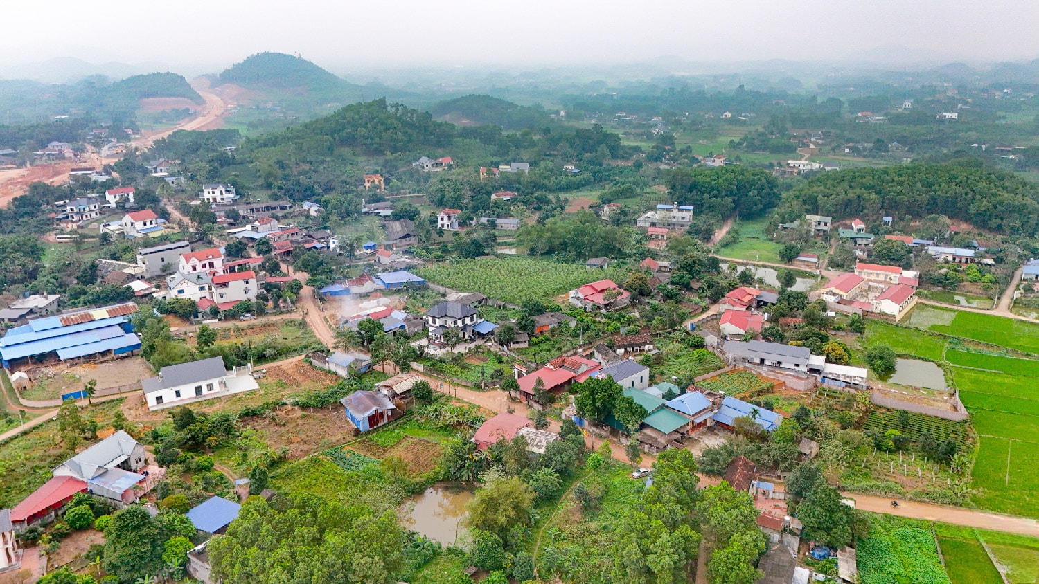 Phường Phúc Thuận, Thái Nguyên
