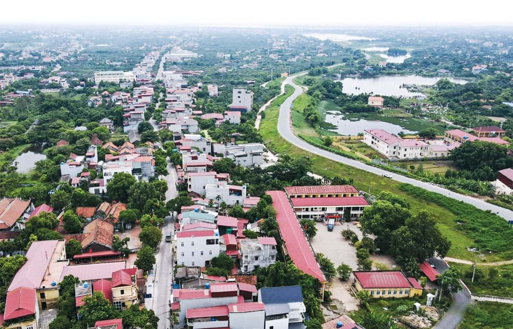 Phường Sơn Nam, Hưng Yên
