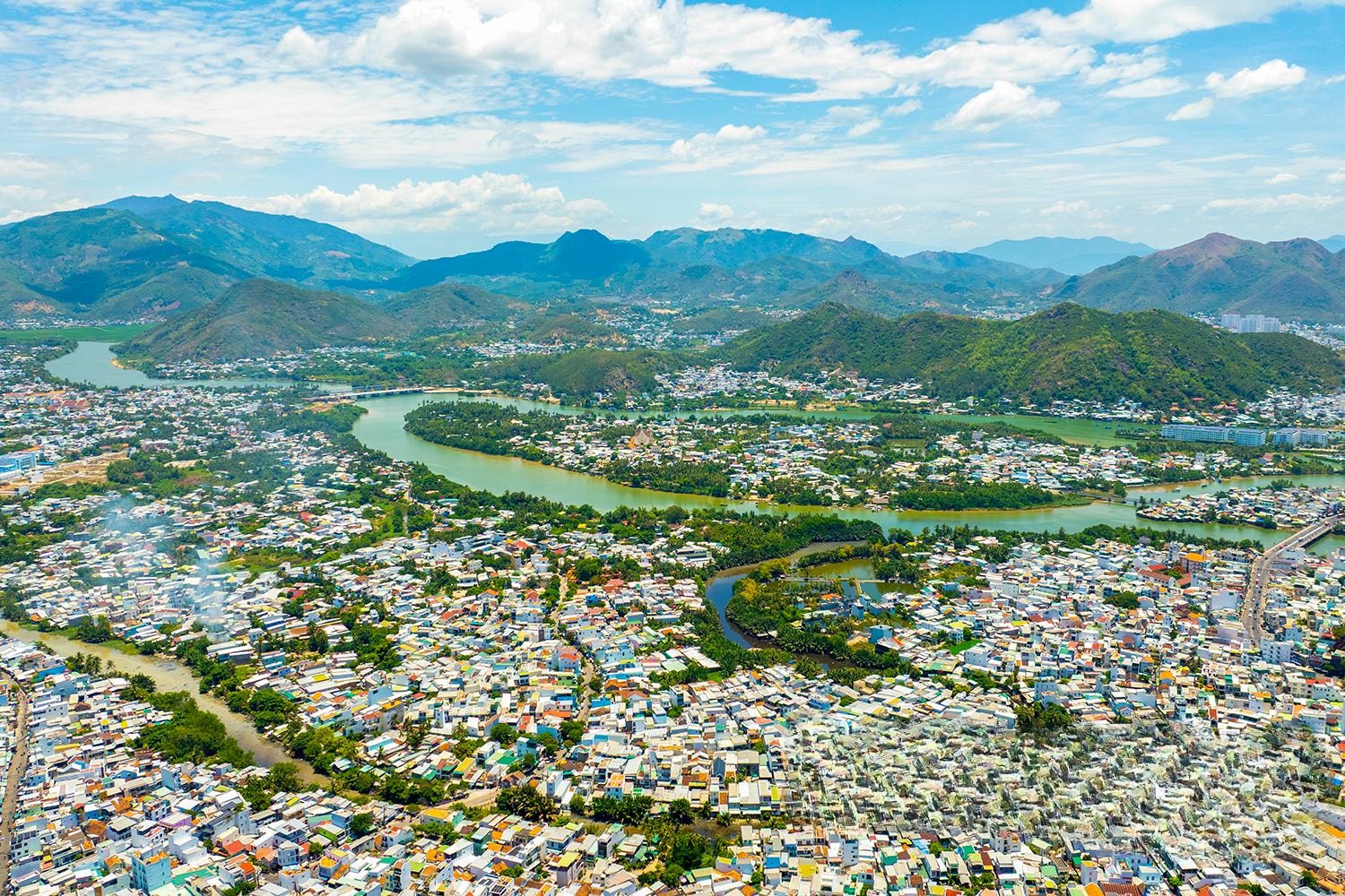 Phường Tây Nha Trang, Khánh Hòa