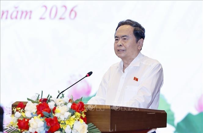 Quốc hội khóa XVI trở thành nhiệm kỳ kiến tạo thể chế phát triển- Ảnh 2. Quốc hội khóa XVI trở thành nhiệm kỳ kiến tạo thể chế phát triển- Ảnh 2.