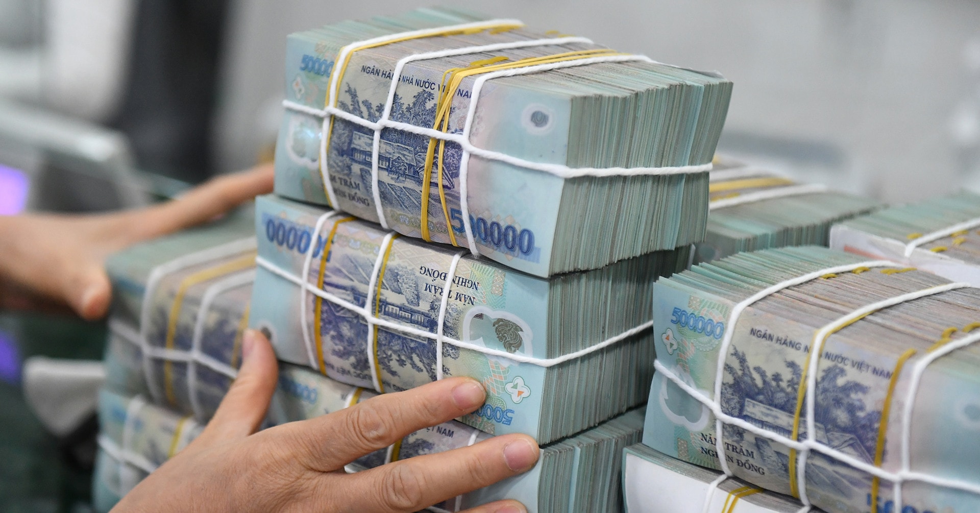 lãi suất ngân hàng hôm nay 16 tháng 6