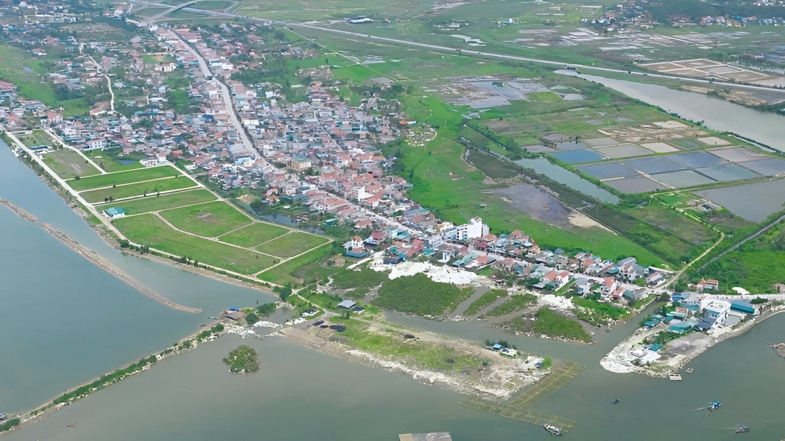 Phường Hà An, Quảng Ninh