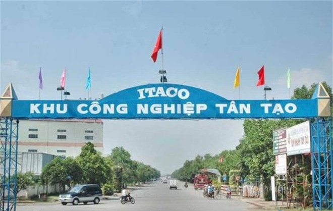 Tân Tạo thoát án phá sản sau 9 năm