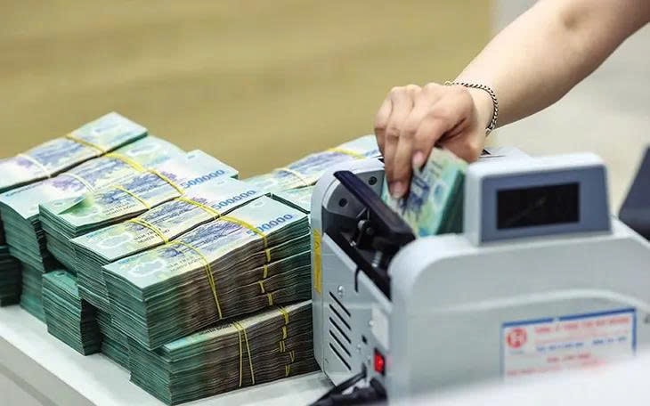 lãi suất ngân hàng hôm nay 17 tháng 6