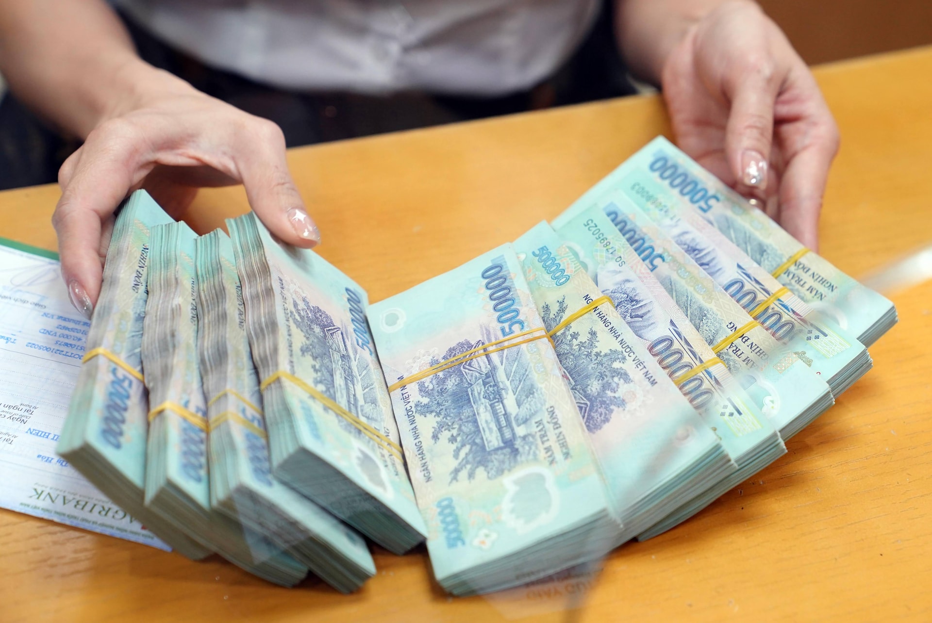 Lương cơ sở tăng, trợ cấp tăng