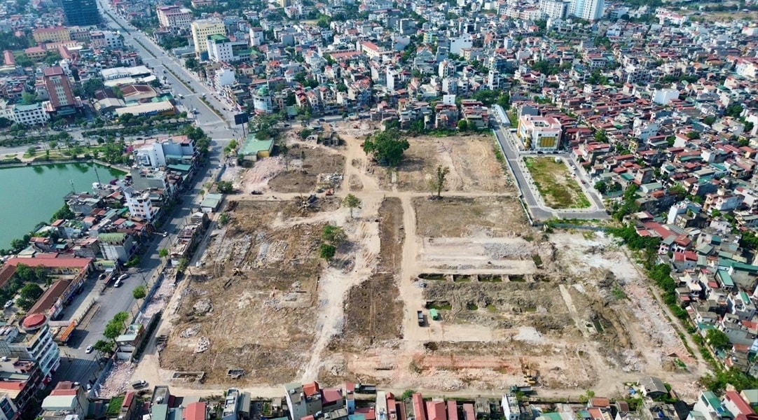 Phường Lê Thanh Nghị, Hải Phòng