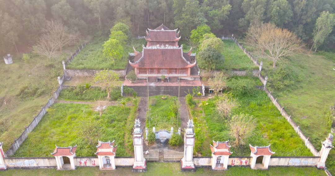 Thanh cổ