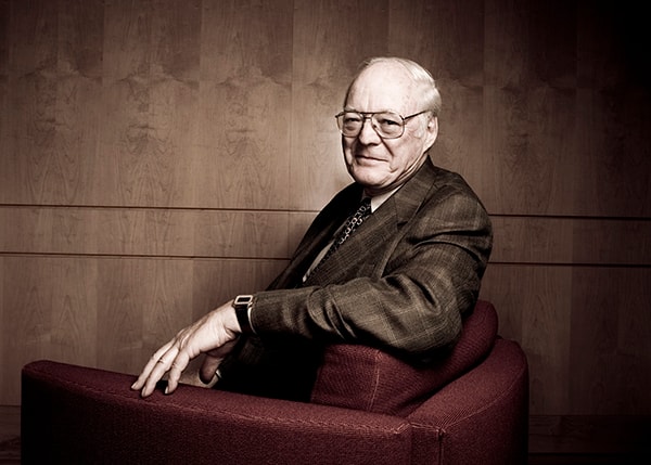 John Neff